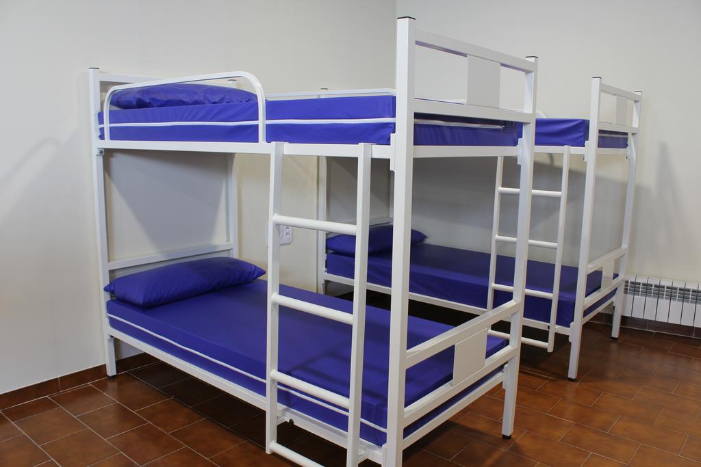 Albergue Folgueira Portomarin Dış mekan fotoğraf